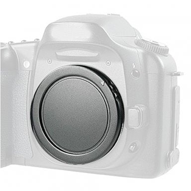 Kaiser Body Cap Canon EOS