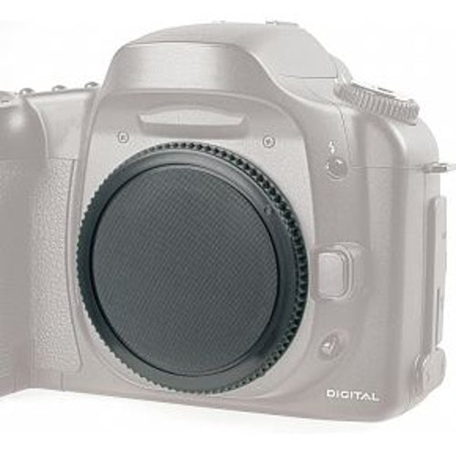 Kaiser Body Cap Nikon F