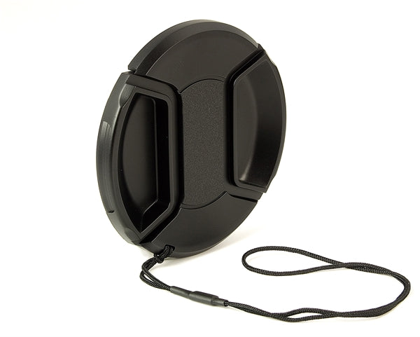Kaiser 43mm Snap-On Lens Cap