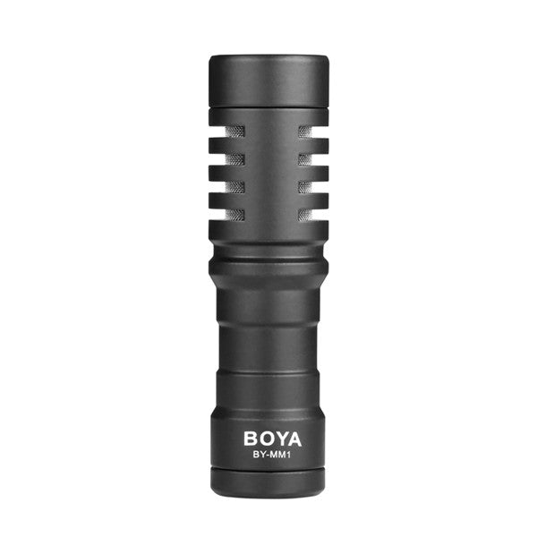 Boya BY-MM1 Microphone