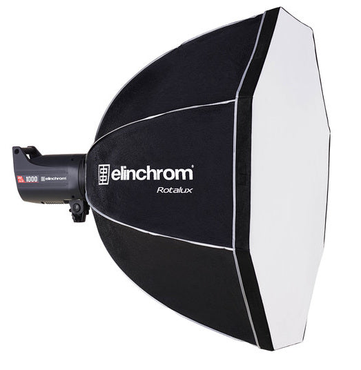 Elinchrom Rotalux Deep Octa 100cm Softbox