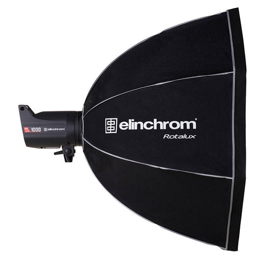 Elinchrom Rotalux Deep Octa 100cm Softbox
