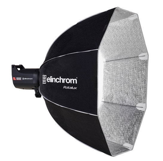 Elinchrom Rotalux Deep Octa 100cm Softbox