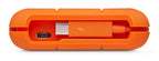 LaCie Rugged Mini 1TB USB-C