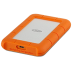 LaCie Rugged 2TB USB 3.1 Type C