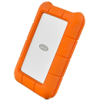 LaCie Rugged 2TB USB 3.1 Type C