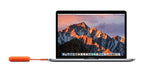 LaCie Rugged 2TB USB 3.1 Type C