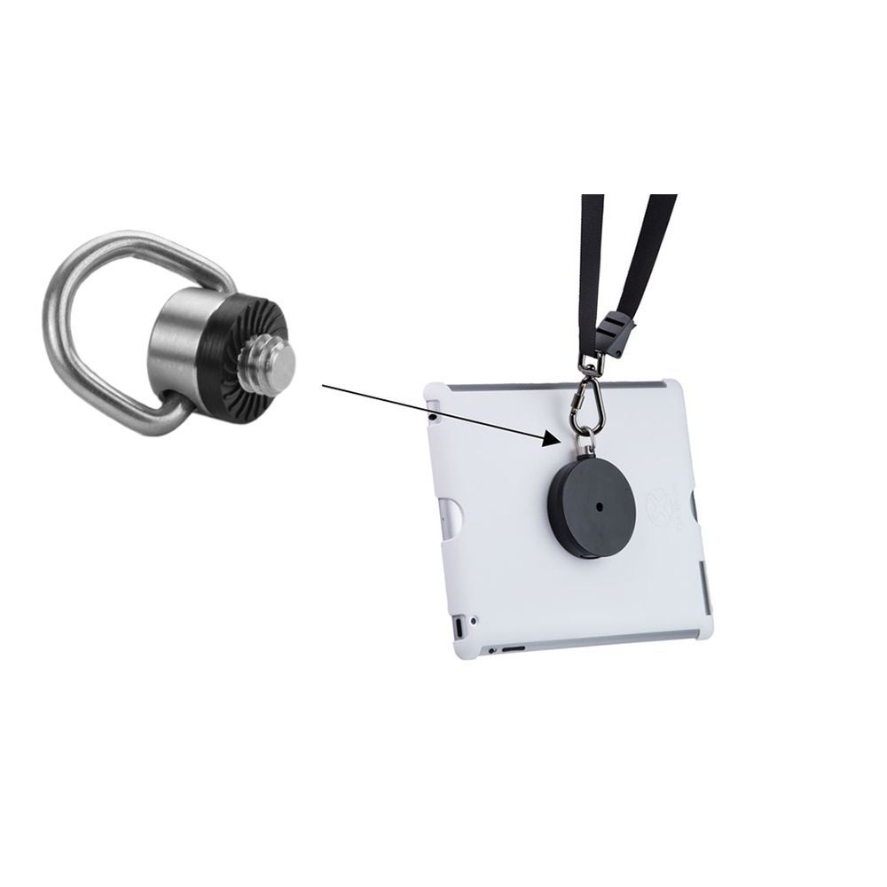 Tether Tools "D" Ring for Connect Lite