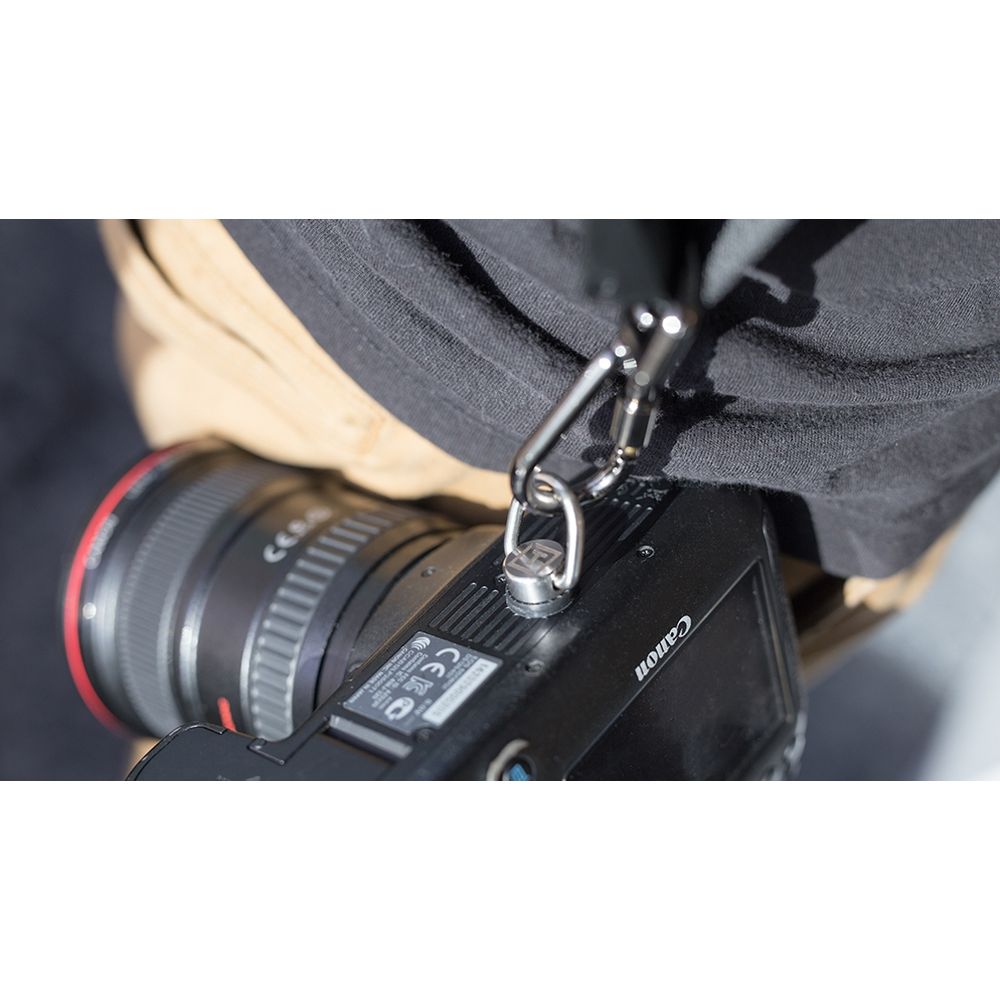 Tether Tools "D" Ring for Connect Lite