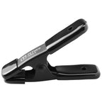 Tether Tools 1” Rock Solid "A" Spring Clamp black
