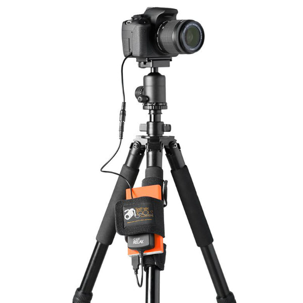 Tether Tools ONsite Relay A Camera Power System