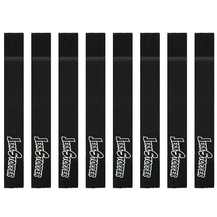 Tether Tools JerkStopper ProTab Cable Ties Mini 85mmx16mm Set of 10pcs