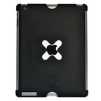 Tether Tools Proper X-LockPro Bumper for iPad 2,3 & 4 Black