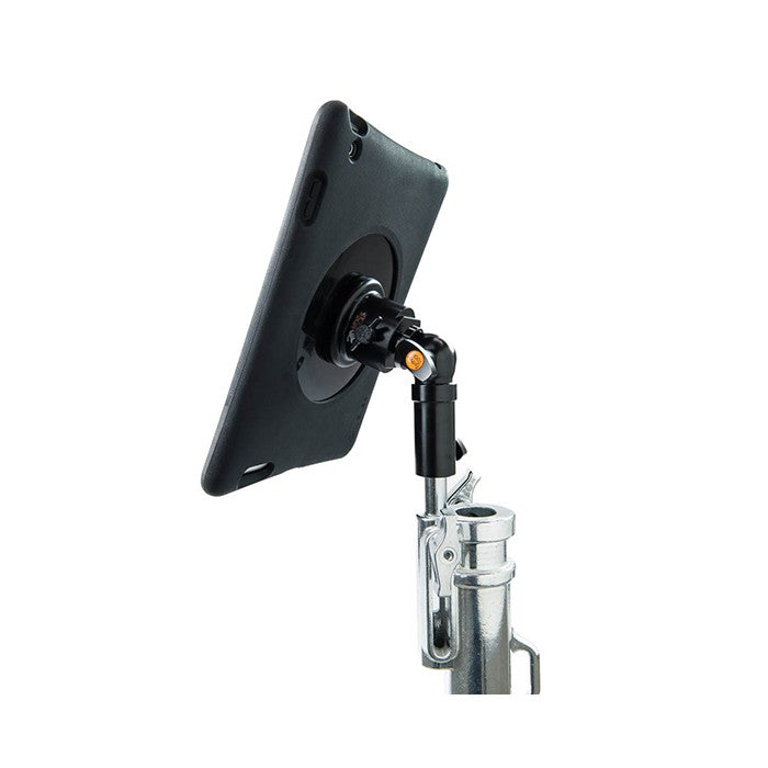 Tether Tools Proper X-LockPro Bumper for iPad 2,3 & 4 Black