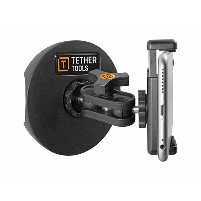 Tether Tools RapidMount Q20 with RapidStrips