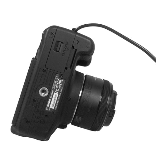 Tether Tools Relay Camera Coupler CRCE15 (Canon LP-E12)