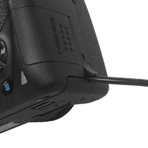 Tether Tools Relay Camera Coupler CRCE18 (Canon LP-E17)