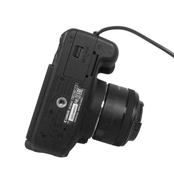 Tether Tools Relay Camera Coupler CRSFW50