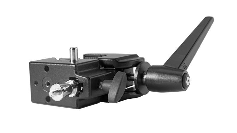 Tether Tools Rock Solid Master Clamp