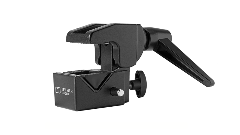 Tether Tools Rock Solid Master Clamp