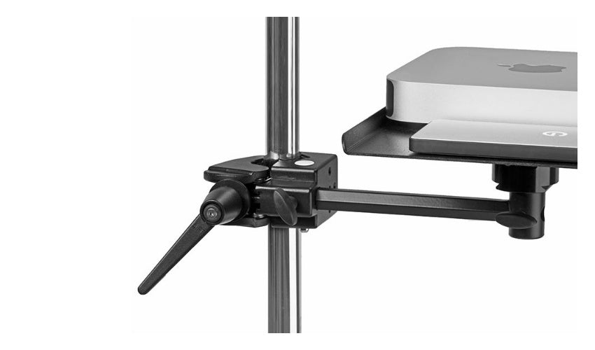 Tether Tools Rock Solid Master Clamp