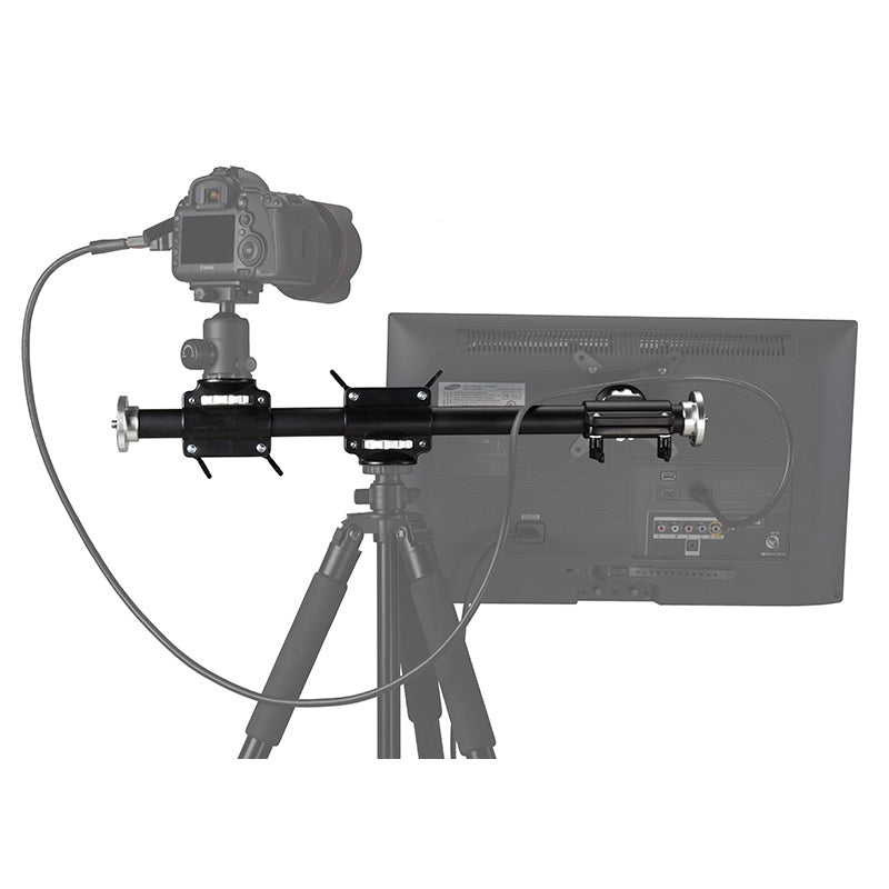 Tether Tools Rock Solid 4-Head Tripod Crossbar