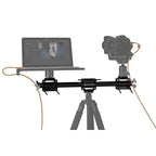 Tether Tools Rock Solid 4-Head Tripod Crossbar