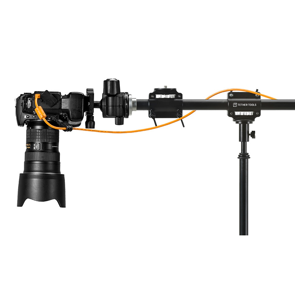 Tether Tools Rock Solid 4-Head Tripod Crossbar