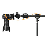 Tether Tools Rock Solid 4-Head Tripod Crossbar