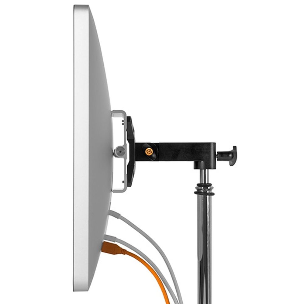 Tether Tools Rock Solid VESA iMac/Display Direct Adapter
