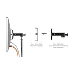 Tether Tools Rock Solid VESA iMac/Display Direct Adapter