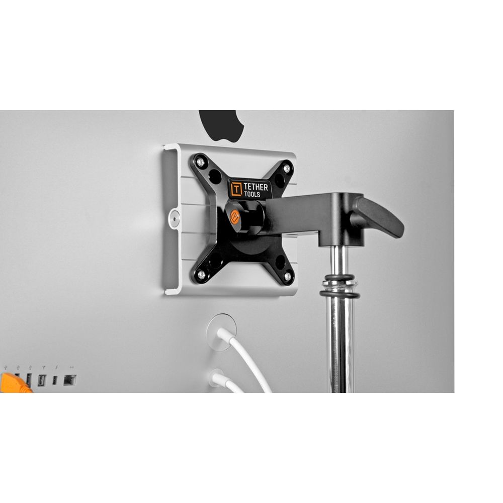 Tether Tools Rock Solid VESA iMac/Display Direct Adapter