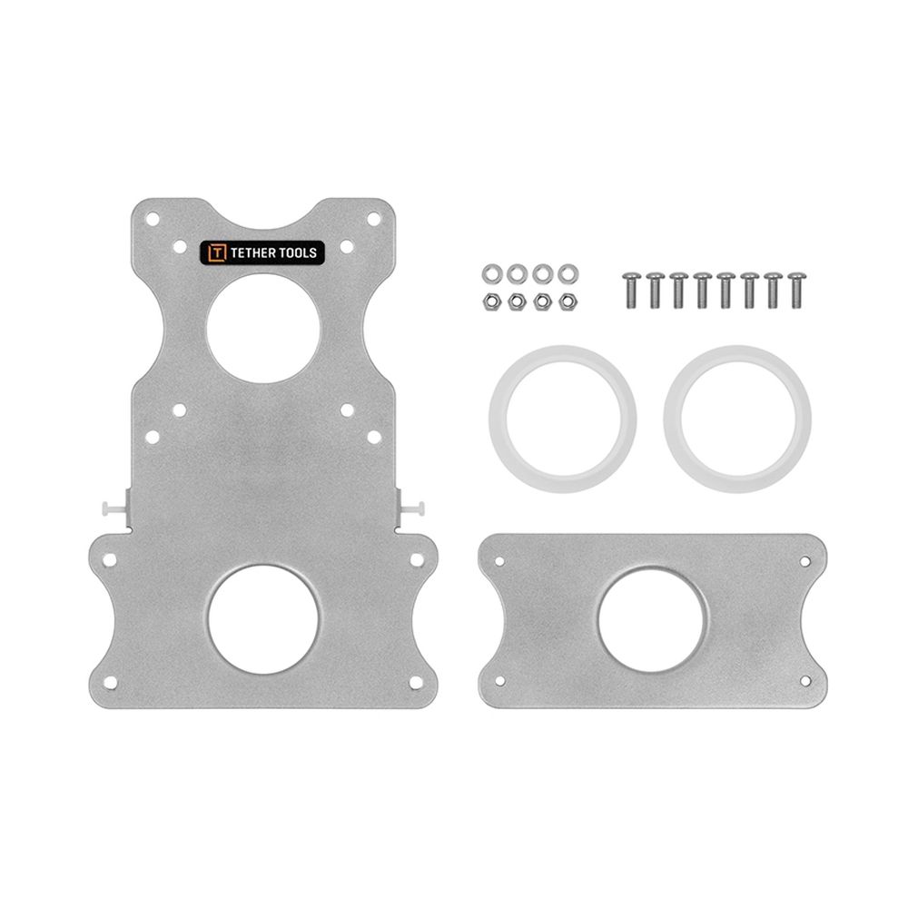 Tether Tools Rock Solid VESA iMac/Display Stand Adapter