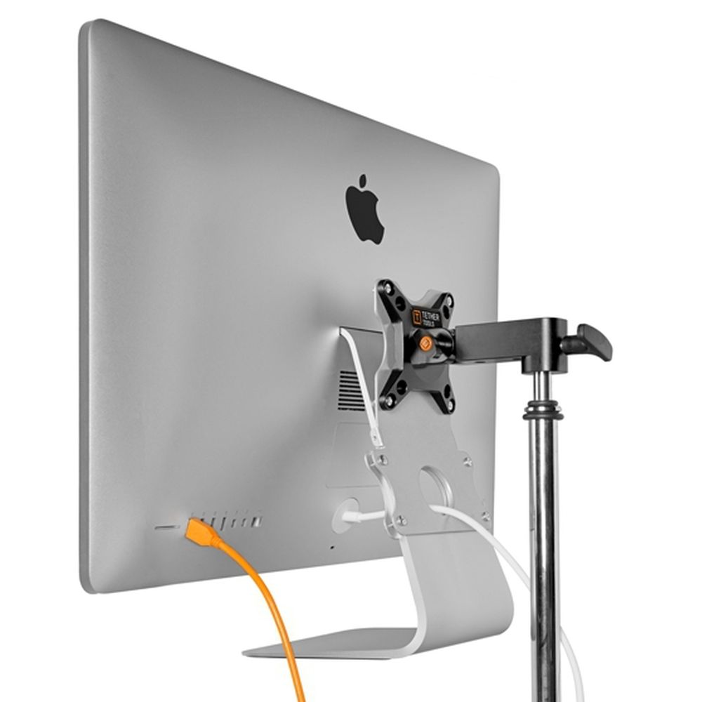 Tether Tools Rock Solid VESA iMac/Display Stand Adapter