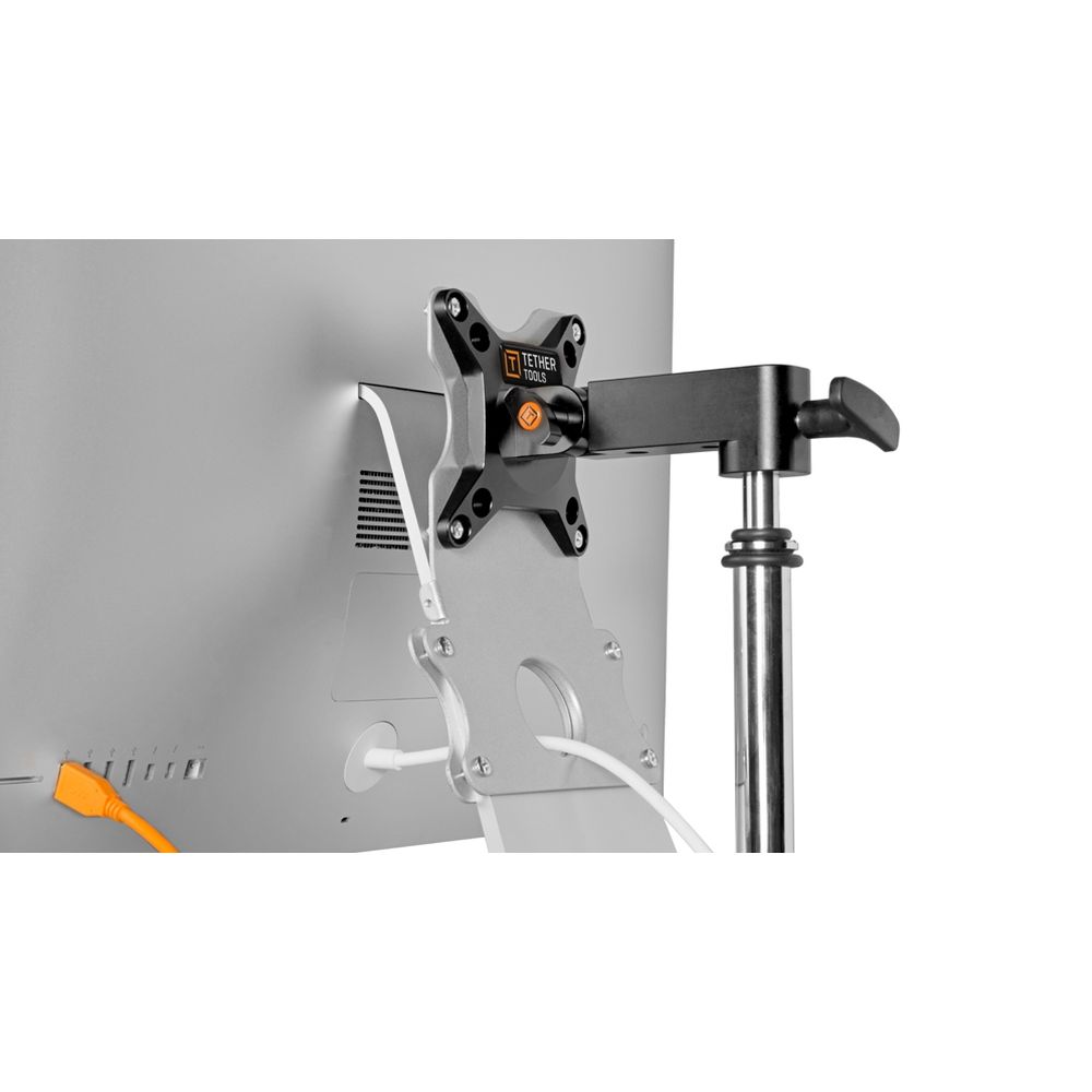 Tether Tools Rock Solid VESA iMac/Display Stand Adapter