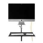 Tether Tools Rock Solid VESA iMac/Display Stand Adapter