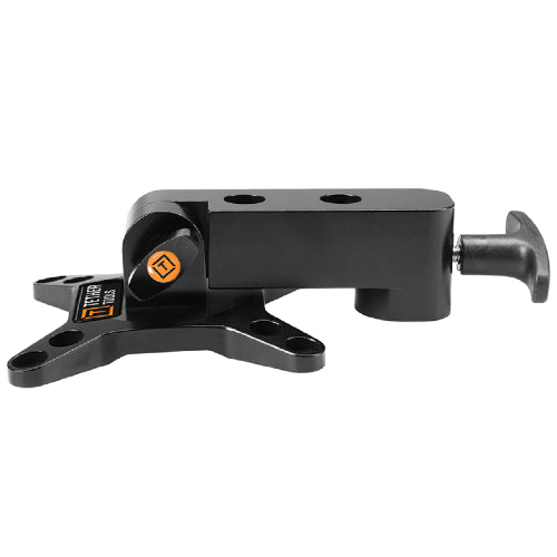 Tether Tools Rock Solid VESA Studio Monitor Mount for Stands