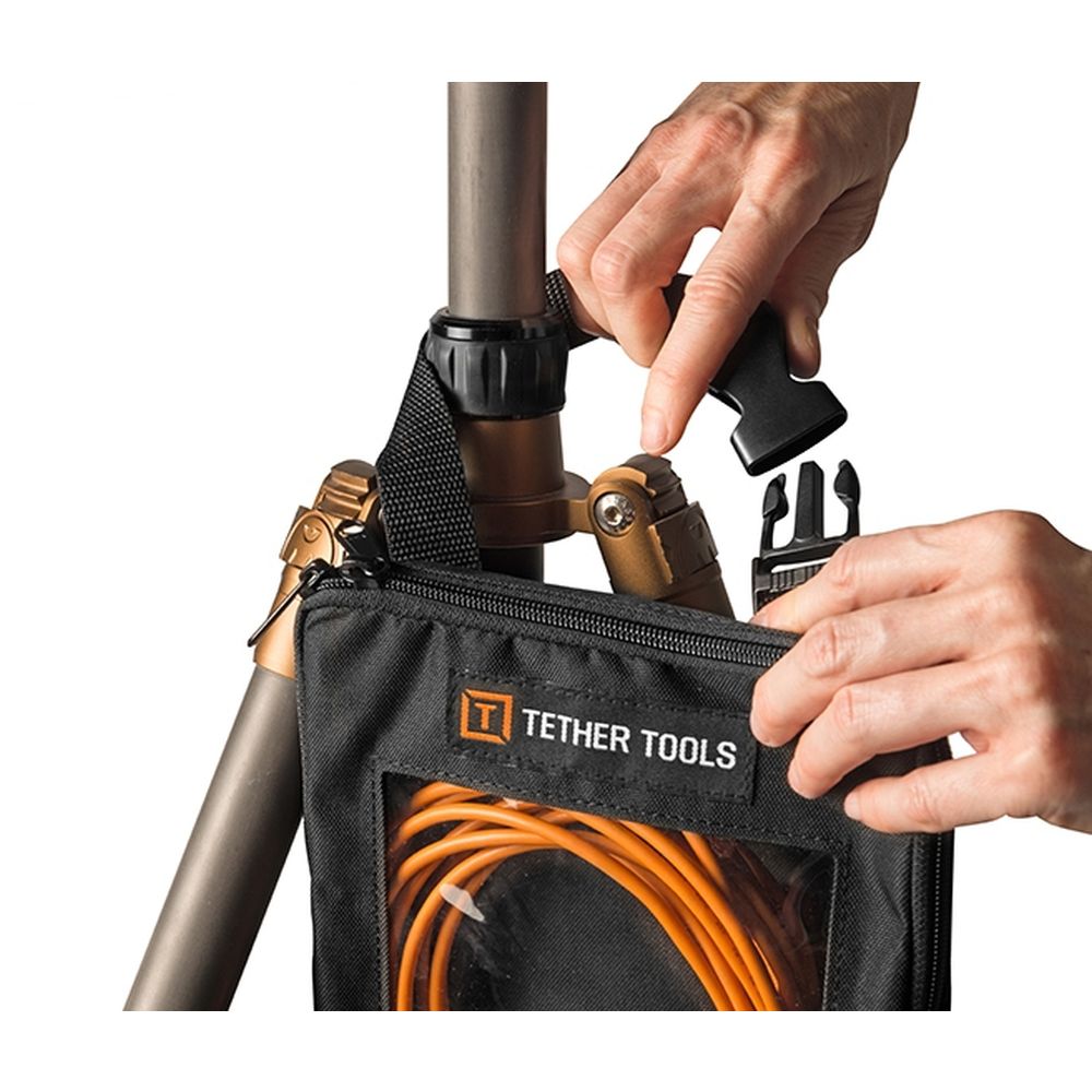 Tether Tools Tether Pro Cable Organization Case (Standard)