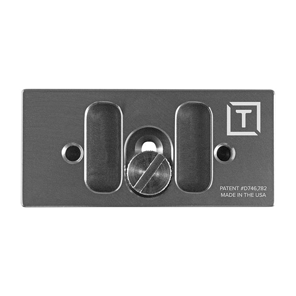 Tether Tools TetherBlock Arca - Gray