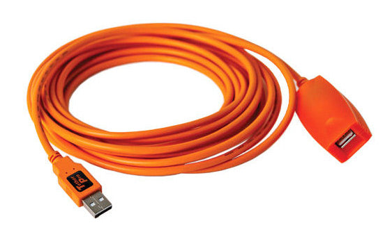 TetherTools TetherPro USB 2.0 Active Extension 16"
