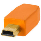 TetherTools TetherPro USB 2.0 to Mini-B 4.6 meters