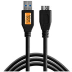 TetherTools TetherPro USB 3.0 to Micro-B 6ft