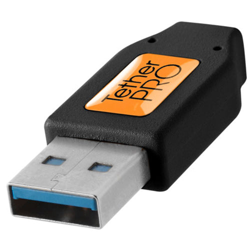 TetherTools TetherPro USB 3.0 to Micro-B 6ft