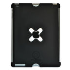 Tether Tools X-lock iPad Case Black