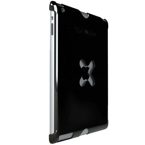 Tether Tools X-lock iPad Case Black