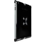 Tether Tools X-lock iPad Case Black