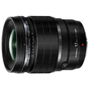 Olympus M.Zuiko Digital ED 17mm F1.2 PRO