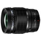 Olympus M.Zuiko Digital ED 17mm F1.2 PRO