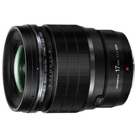 Olympus M.Zuiko Digital ED 17mm F1.2 PRO