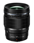 Olympus M.Zuiko Digital ED 17mm F1.2 PRO